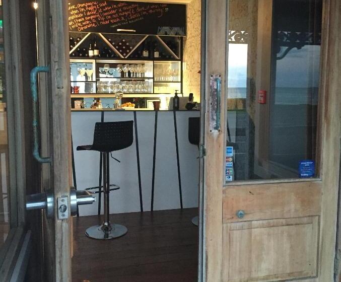 Boutique Hotel Kaikoura