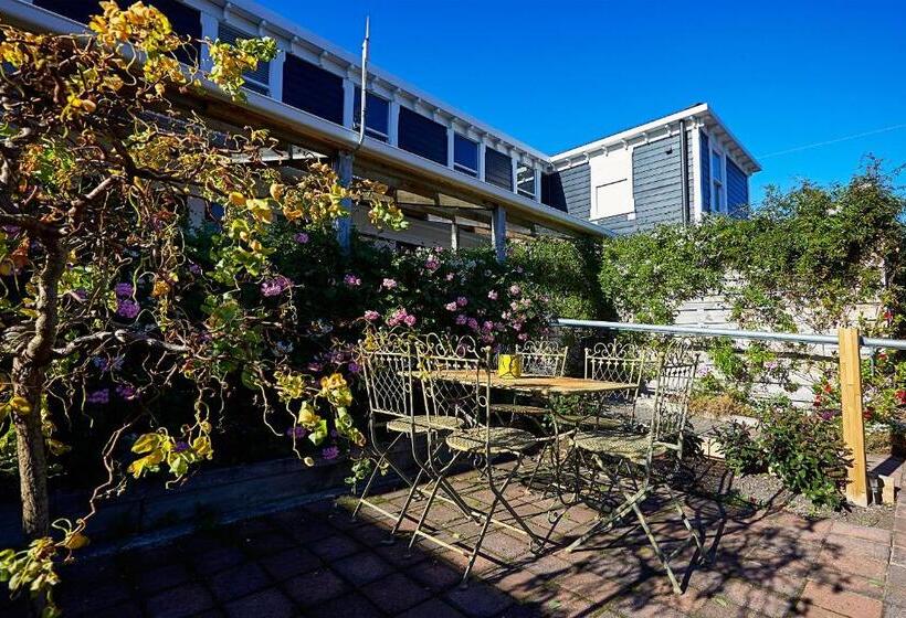 Boutique Hotel Kaikoura