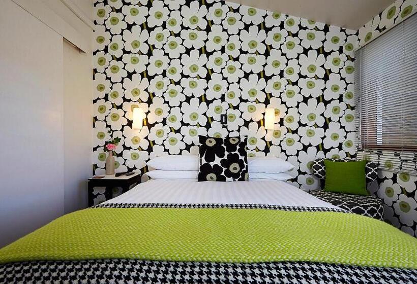 Boutique Hotel Kaikoura