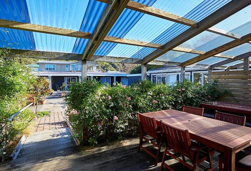 Boutique Hotel Kaikoura