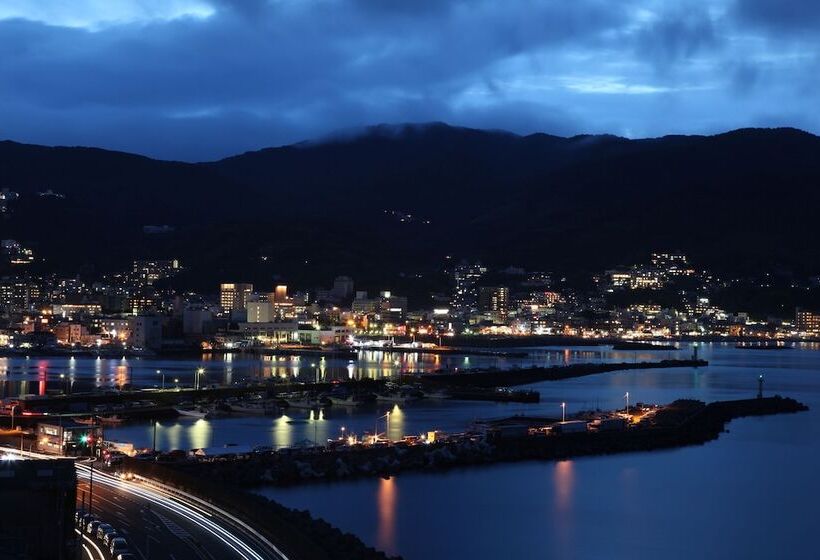 ホテル Kazeno Kaori