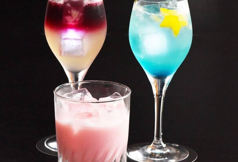 ホテル Kazeno Kaori