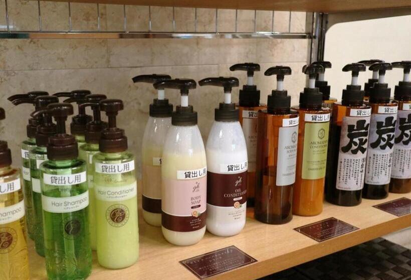 ホテル Kuretakeinn Central Hamamatsu