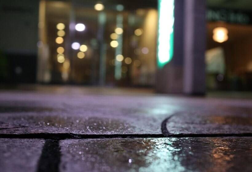 ホテル Kuretakeinn Central Hamamatsu