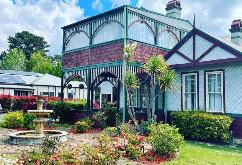 فندق La Maison Boutique