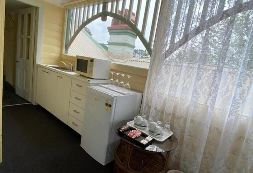 فندق La Maison Boutique