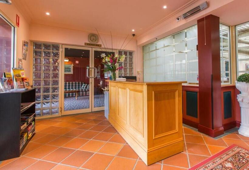 فندق La Maison Boutique