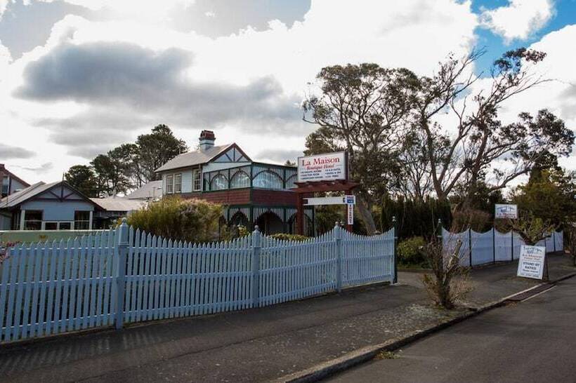 فندق La Maison Boutique