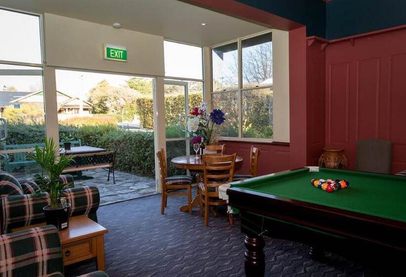 فندق La Maison Boutique