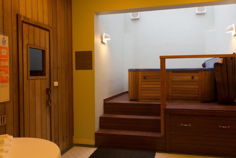 فندق La Maison Boutique