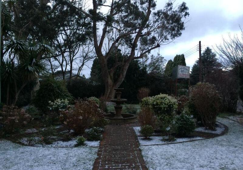 فندق La Maison Boutique