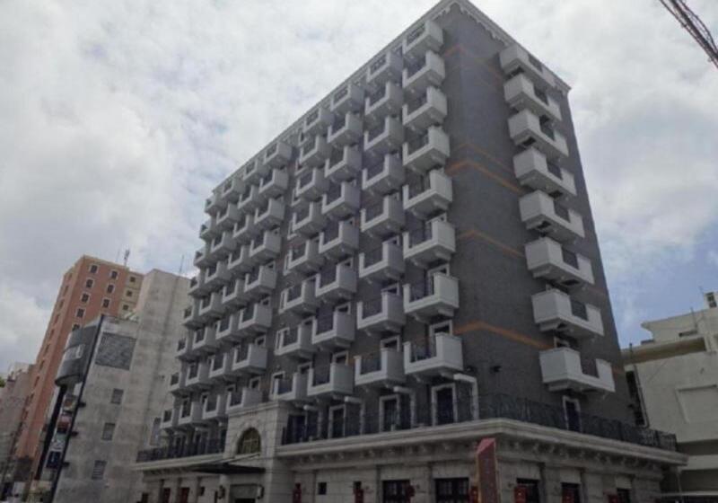 בית מלון כפרי Blion Naha