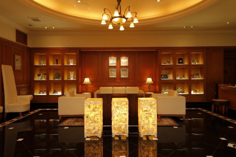 בית מלון כפרי Blion Naha