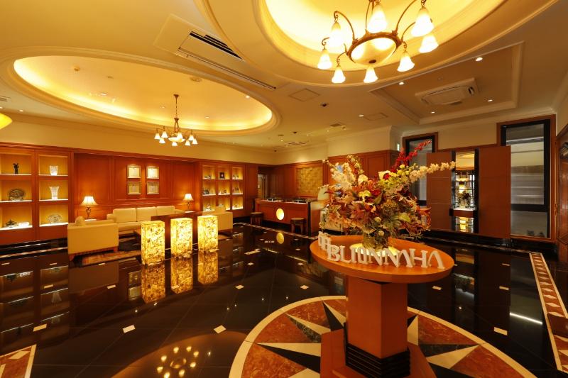 בית מלון כפרי Blion Naha