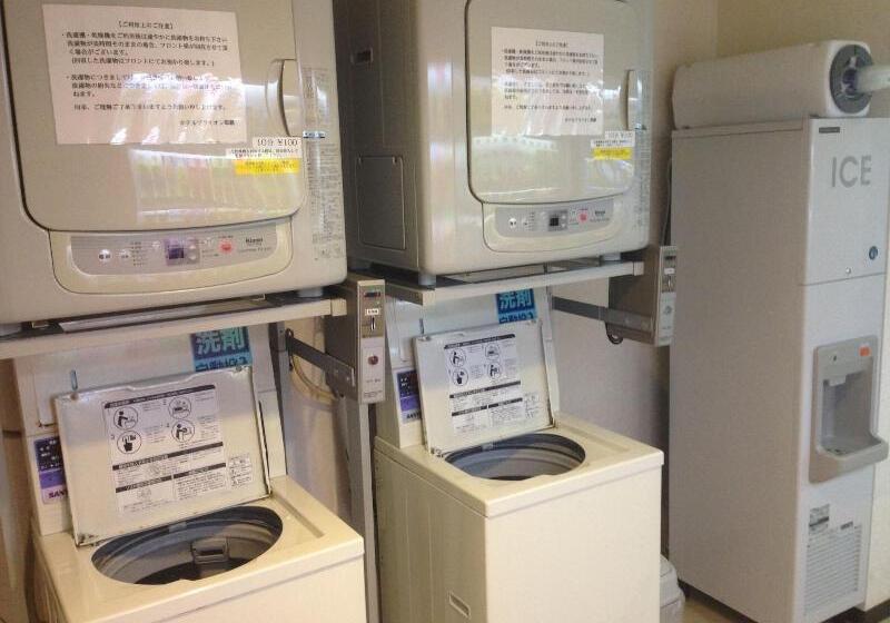 בית מלון כפרי Blion Naha