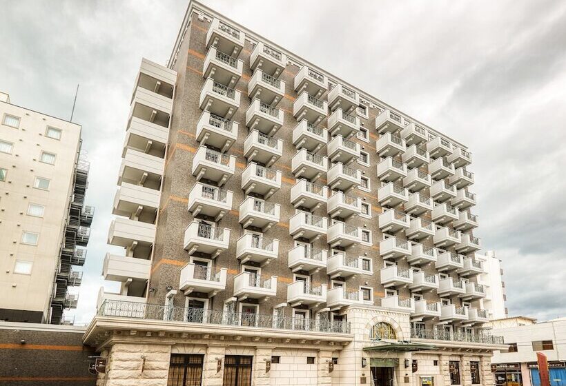 בית מלון כפרי Blion Naha