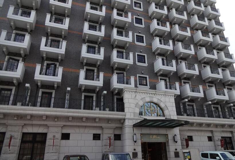 בית מלון כפרי Blion Naha