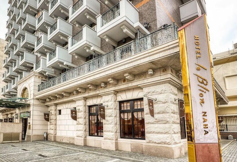 בית מלון כפרי Blion Naha