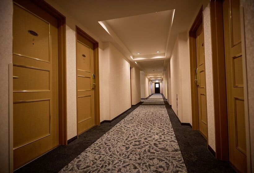 בית מלון כפרי Blion Naha