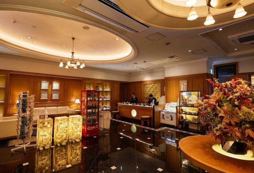 בית מלון כפרי Blion Naha