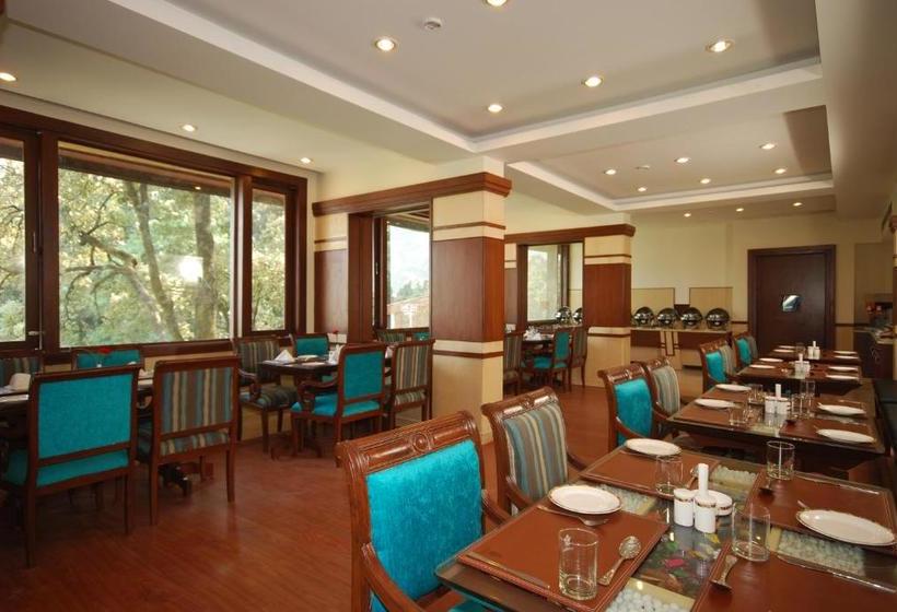 호텔 Madhuban Highlands