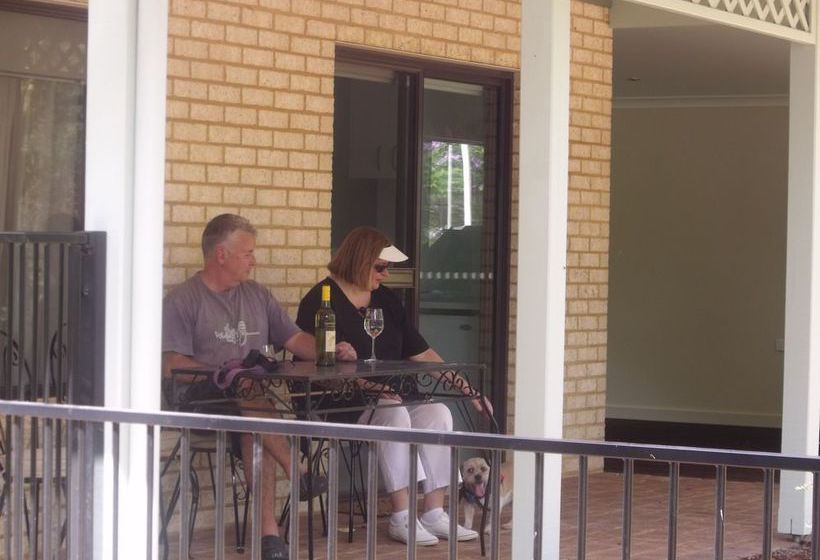 ホテル Margaret House