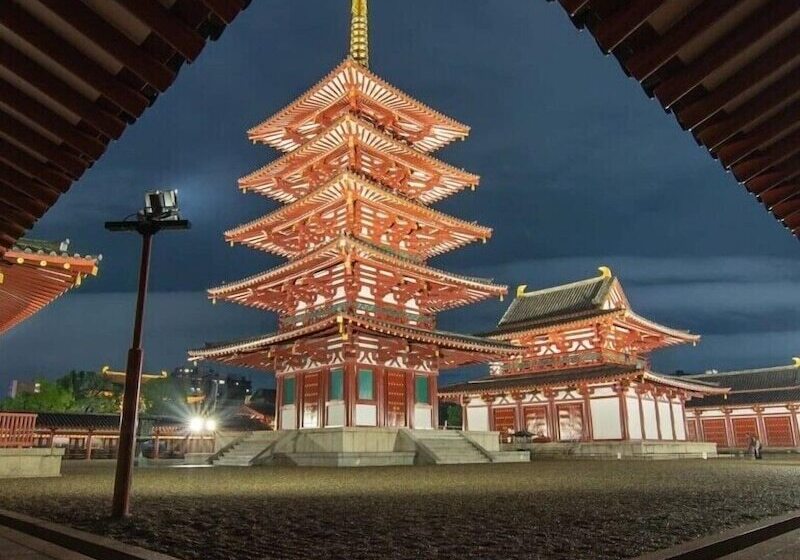 בית מלון כפרי Mikado