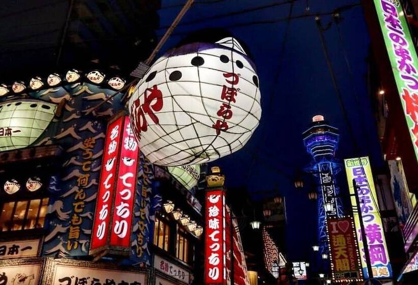 בית מלון כפרי Mikado