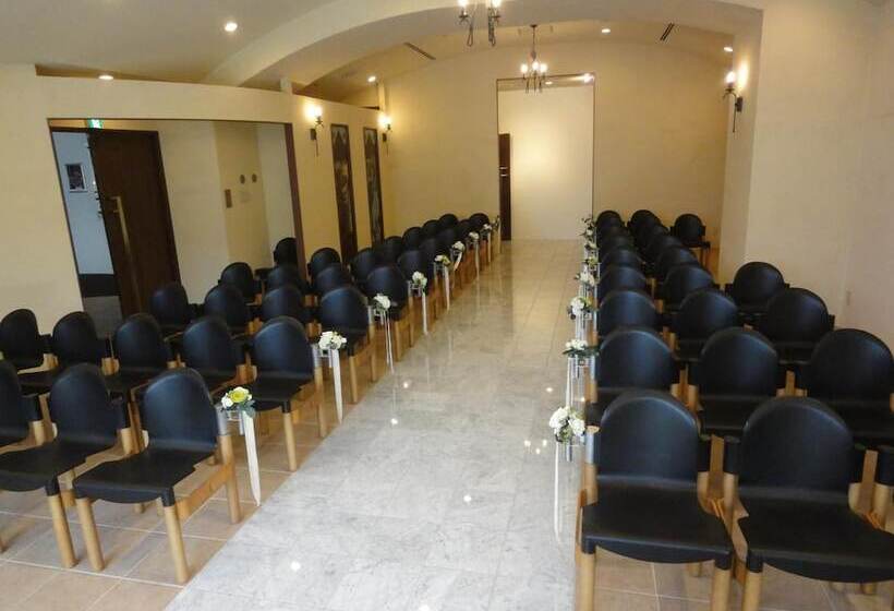 فندق Mito Keisei