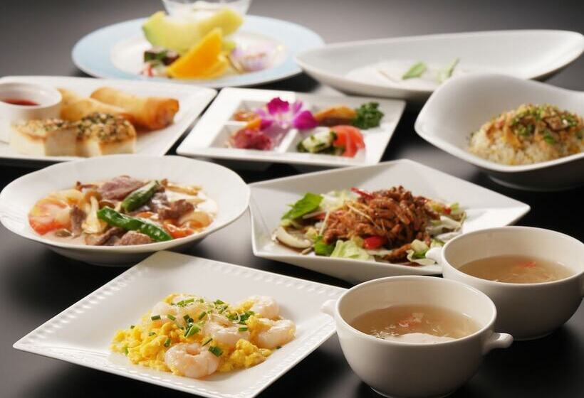 فندق Mito Keisei