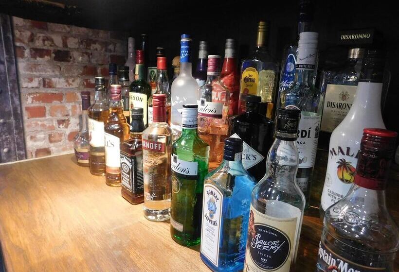 The Jubilee Hotel West  With Spa Facilities