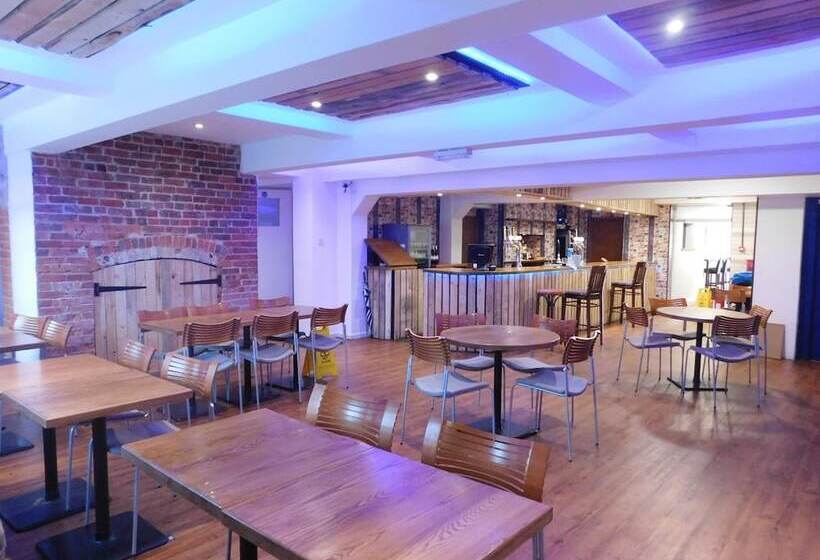 The Jubilee Hotel West  With Spa Facilities