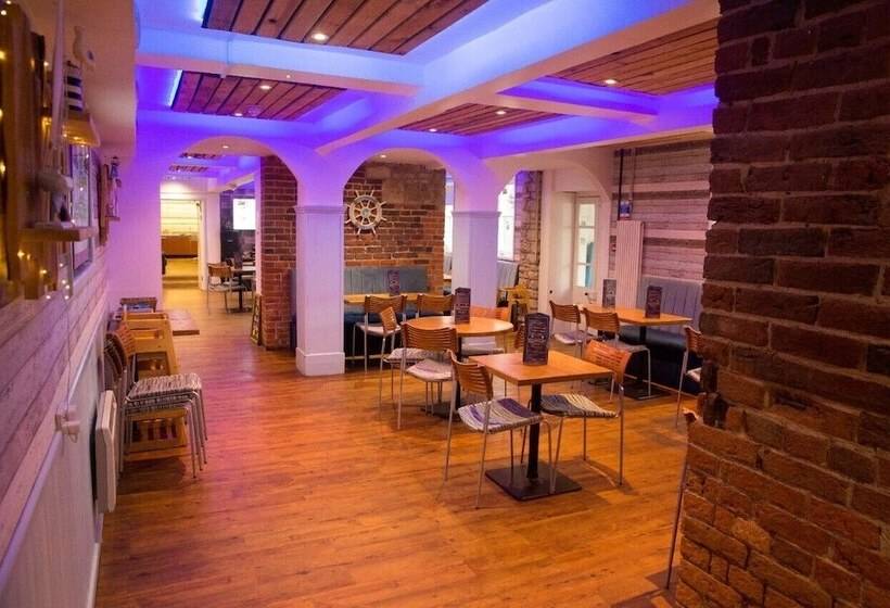 The Jubilee Hotel West  With Spa Facilities