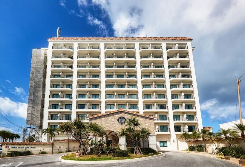 בית מלון כפרי Naha Beach Side