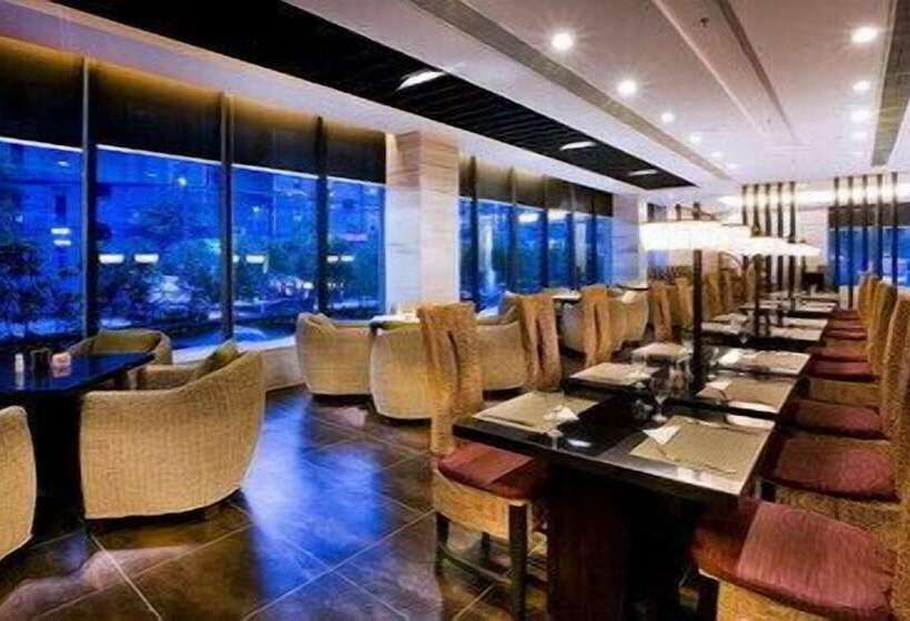 Ssaw Boutique Hotel Nanchang Bayi Square