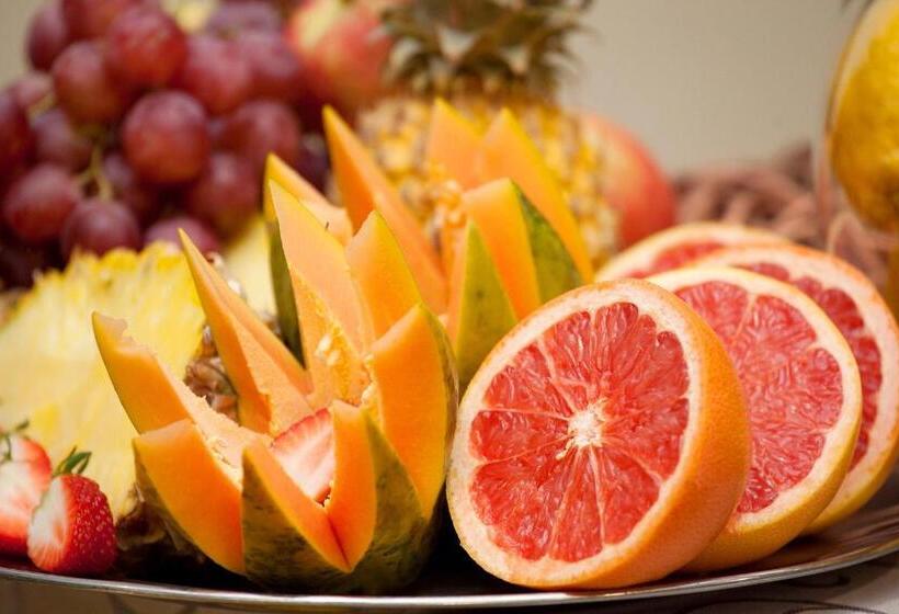 בית מלון כפרי Osner