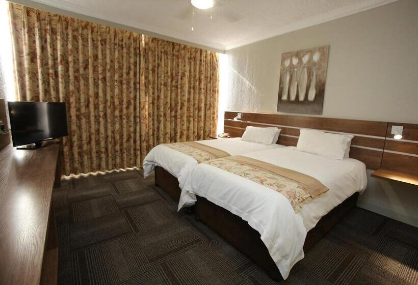 בית מלון כפרי Osner