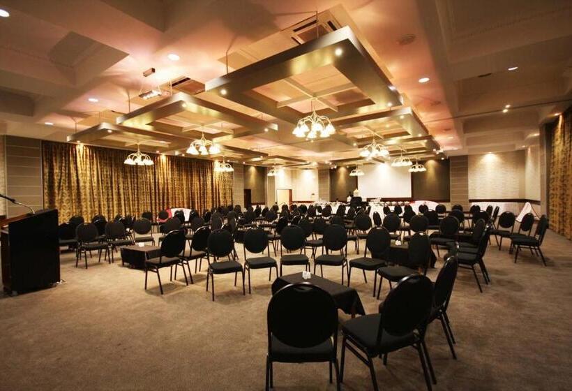 בית מלון כפרי Osner