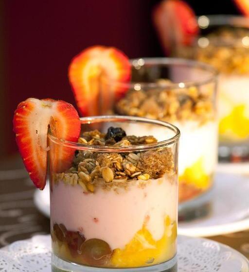 בית מלון כפרי Osner