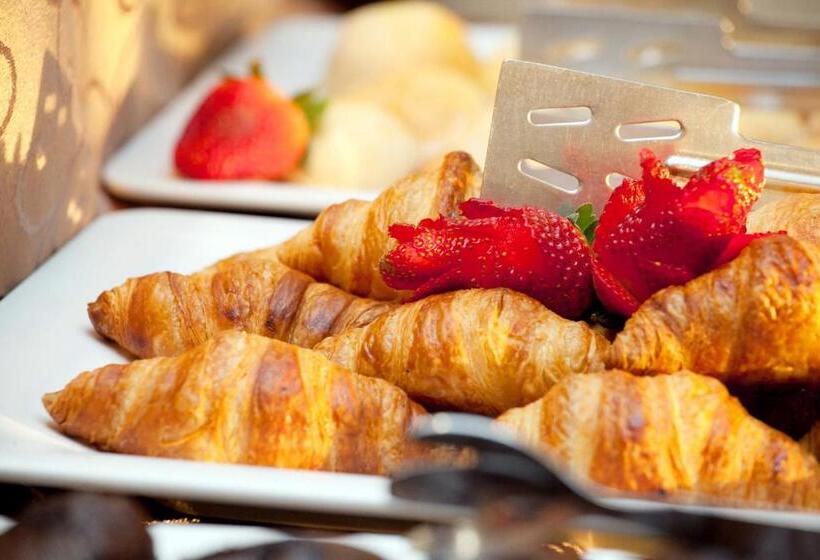 בית מלון כפרי Osner