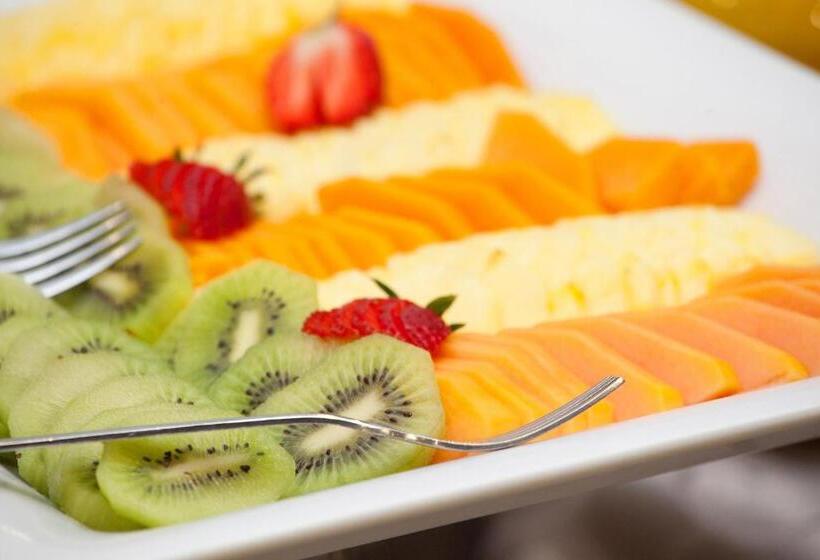 בית מלון כפרי Osner