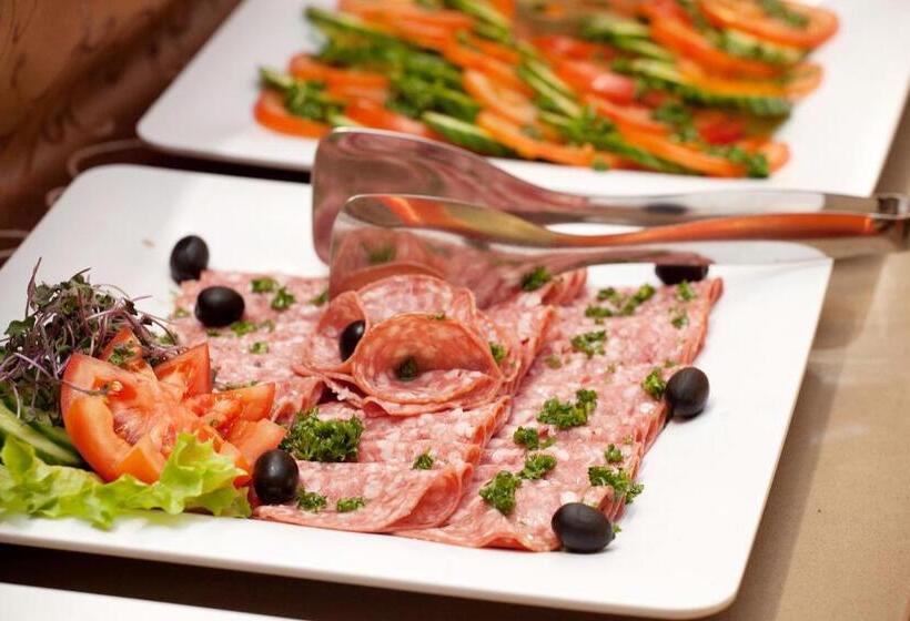 בית מלון כפרי Osner