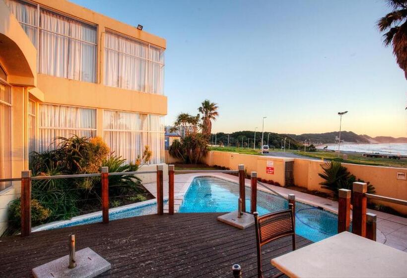 בית מלון כפרי Osner