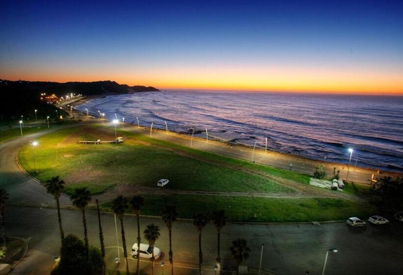 בית מלון כפרי Osner