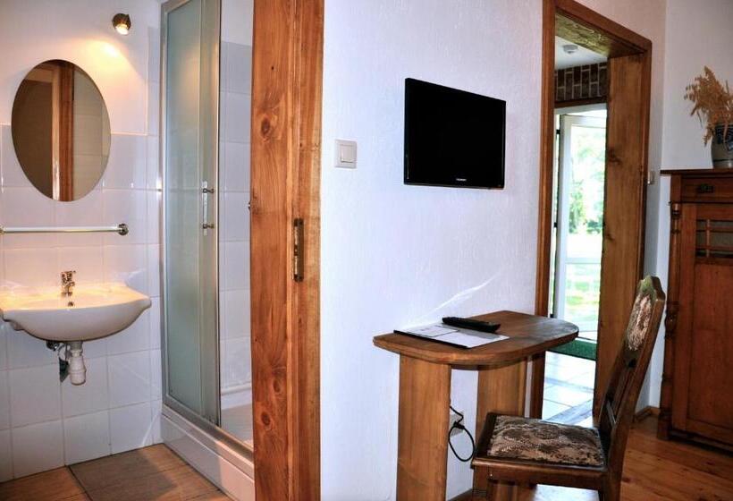 ホテル Palace Popowo Stare