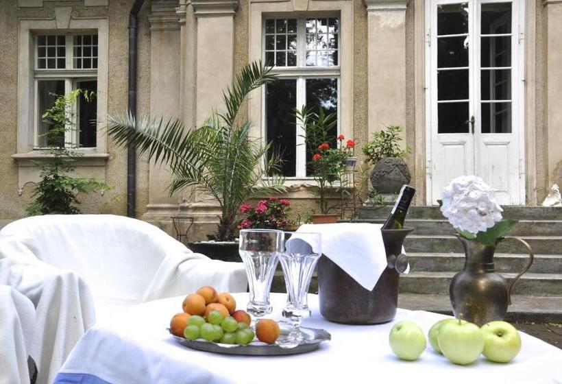 Отель Palace Popowo Stare