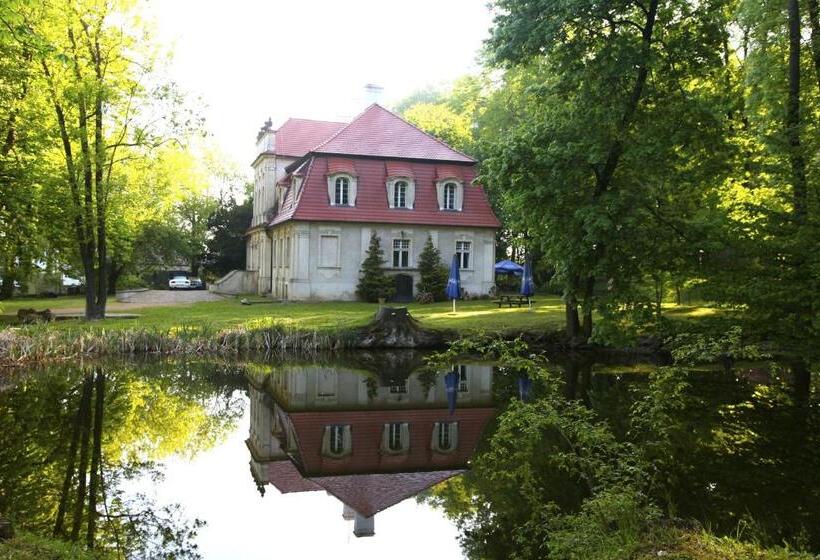 ホテル Palace Popowo Stare