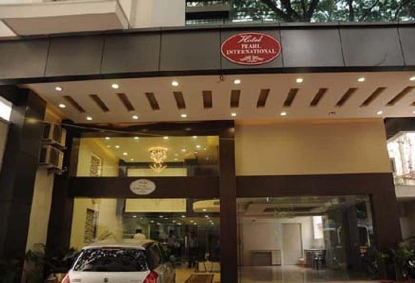 酒店 Pearl International