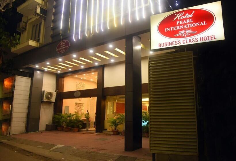 酒店 Pearl International