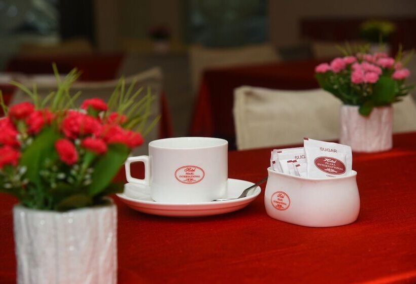 酒店 Pearl International